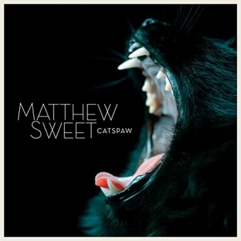 image of Matthew Sweet - Catspaw CD