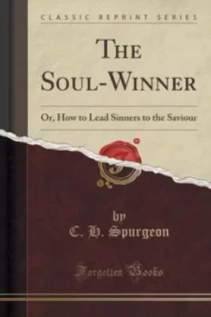 Image of The Soul-Winner by C H Spurgeon
