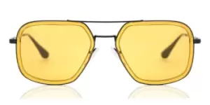 image of Prada Sunglasses PR 57XS 03A0B7