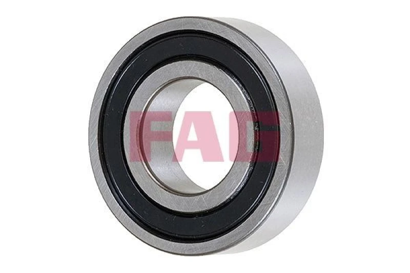 Image of Wheel bearing FAG 806078