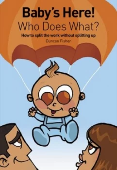Image of Babys Here by Duncan Fisher Paperback