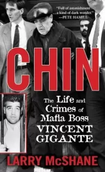 Image of Chin by Larry McShane