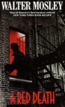 Image of A Red Death by Walter Mosley Paperback
