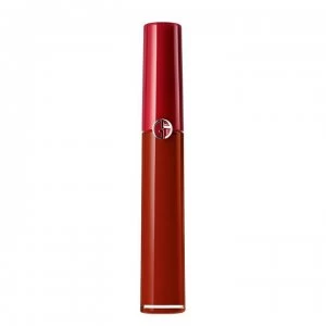 Image of Armani Lip Maestro Matte Nature Liquid Lipstick Various Shades 405 Sultan 6.5ml