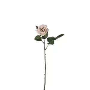 Image of Crossland Grove Rose Stem Light Pink (12Pk) 470Mm