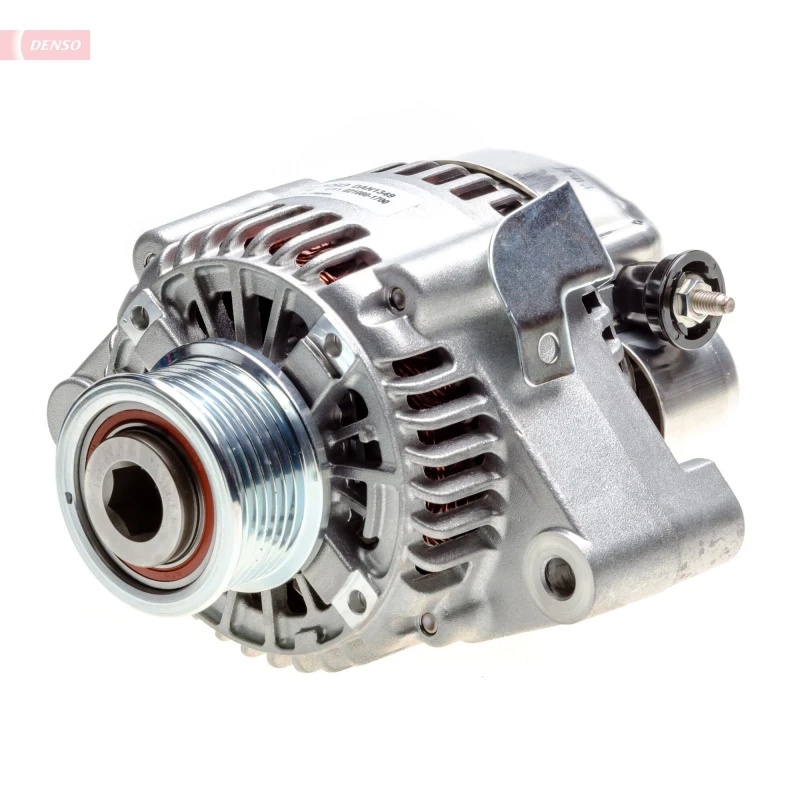 Image of DENSO Alternator DENSO DAN1349