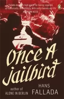 Image of Once a Jailbird