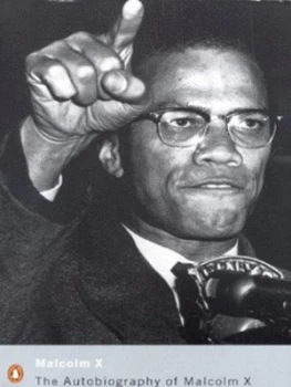 Image of The Autobiography of Malcolm X by Alex Haley Paperback