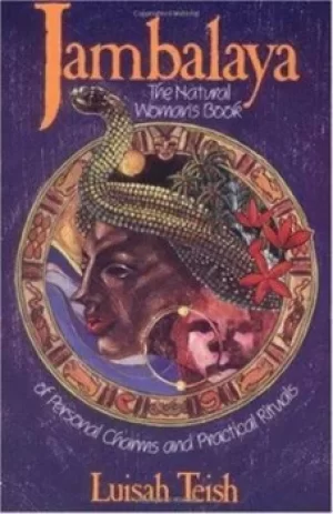 Image of Jambalaya by Luisah Teish