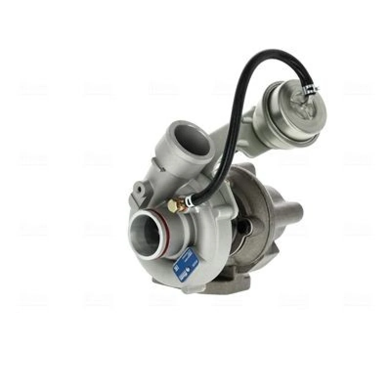 Image of NISSENS Turbocharger NISSENS 93026