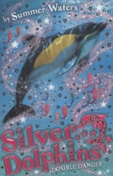 Image of Double Danger by Summer Waters Paperback