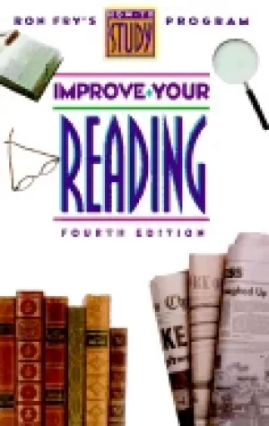 Image of improve your reading