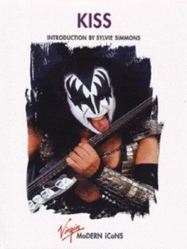 Image of Kiss Hardback