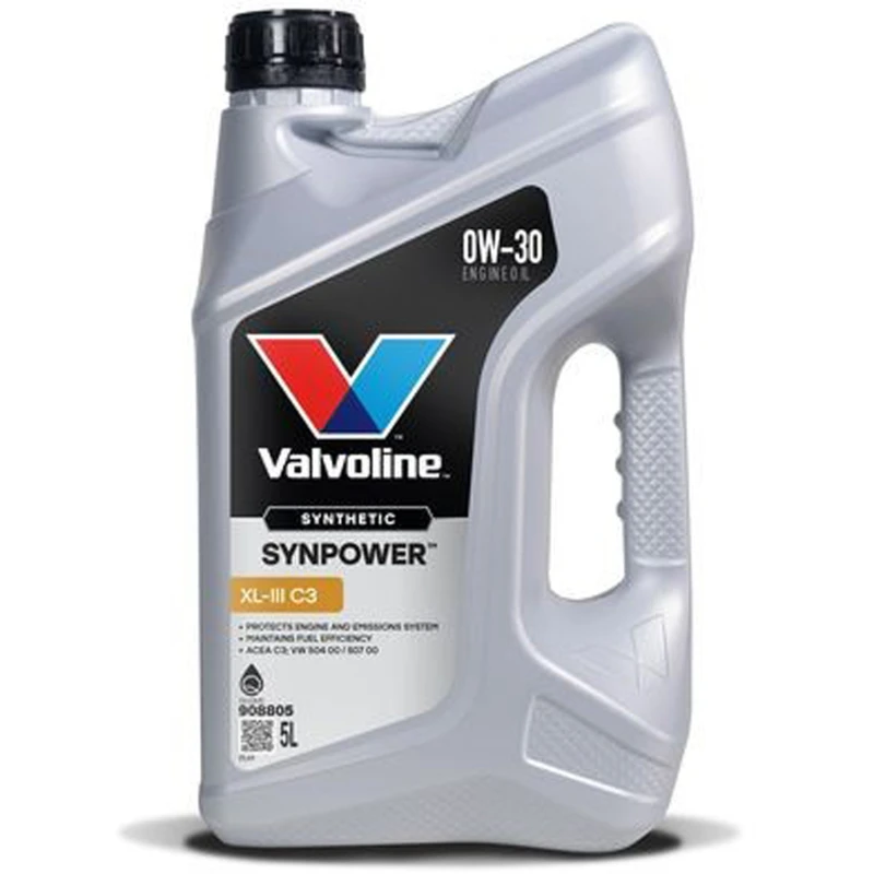 Image of Valvoline 908805 Engine oil All-Fleet CI 10W-40 Capacity: 5l Engine Oil (1862)