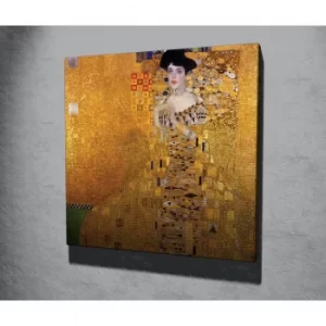 Image of KC248 Multicolor Decorative Canvas Painting
