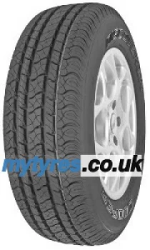 Image of Cooper Discoverer CTS 24565 R17 107T OWL