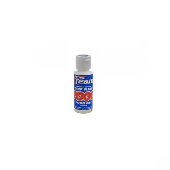Image of Team Associated Associated Silicone Diff Fluid 7000Cst