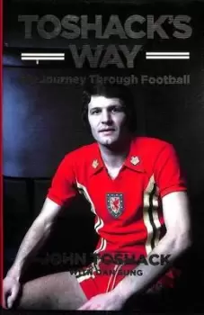 Image of Toshacks way by John Toshack