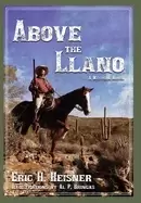 Image of above the llano