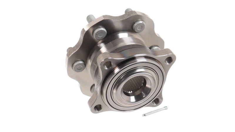 Image of SKF Wheel bearing kit SKF VKBA 7403