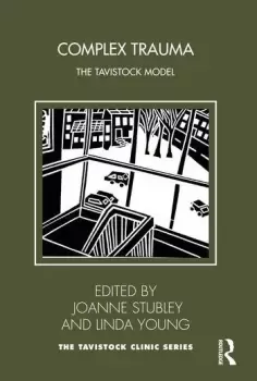 Image of Complex Trauma The Tavistock Model