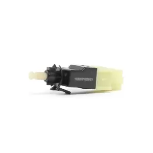 Image of RIDEX Brake Light Switch 806B0035 VW,MERCEDES-BENZ,CRAFTER 30-50 Kasten (2E_),CRAFTER 30-35 Bus (2E_),CRAFTER 30-50 Pritsche/Fahrgestell (2F_)
