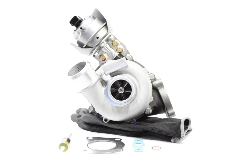 Image of Turbocharger ALANKO 10900926