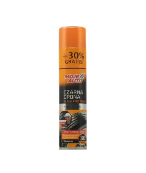 Image of MOJE AUTO Tyre Cleaner 19-584