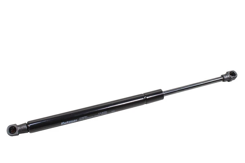 Image of Tailgate strut METZGER 2110751
