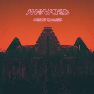 Image of Snowchild - Age Of Change Vinyl