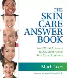 Image of The Skin Care Answer Book