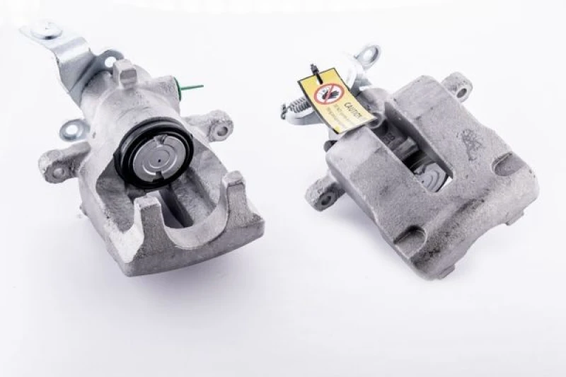 Image of HELLA Brake caliper HELLA 8AC 355 382-991