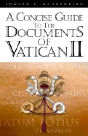Image of concise guide to the documents of vatican ii