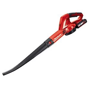 Einhell GE-CL 18 Li E Cordless Leaf Blower Kit - main image