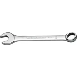 image of Metric Combination Spanner, Hardened Steel, 3.2MM