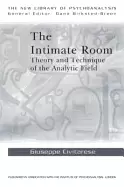 Image of intimate room theory and technique of the analytic field