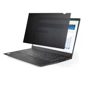 Image of StarTech.com 17.3-inch 16:9 Laptop Privacy Filter, Anti-Glare...