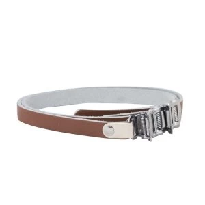 Image of ETC Toe Straps Leather