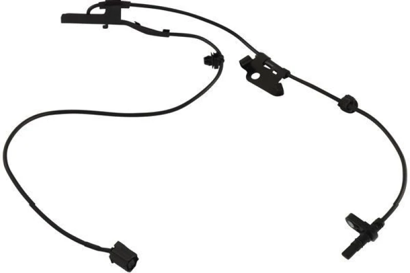 Image of KAVO PARTS ABS sensor KAVO PARTS BAS-9041