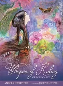 Image of Whispers of Healing Oracle Cards