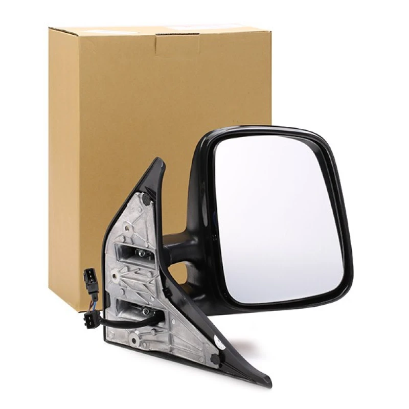 Image of VAN WEZEL Wing mirror VAN WEZEL 5874808