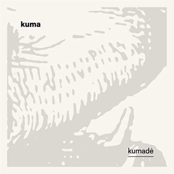 image of KUMA - Kumade Vinyl