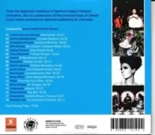 Image of The rough guide to Jewish music