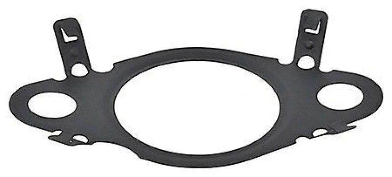 Image of Gasket, EGR valve pipe ELRING 478.430