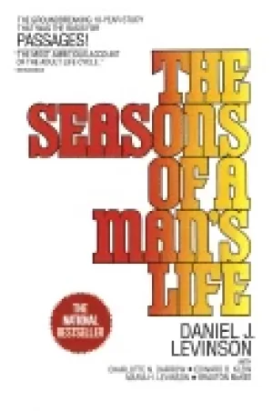 Image of seasons of a mans life