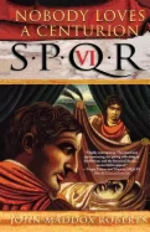 Image of nobody loves a centurion