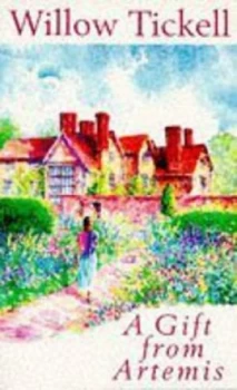 Image of A Gift from Artemis by Willow Tickell Book