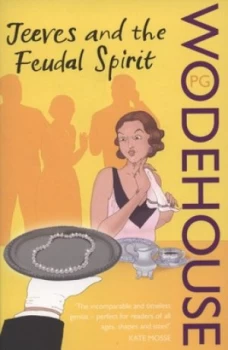 Image of Jeeves and the Feudal Spirit by P.G. Wodehouse Paperback