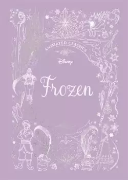 Image of Frozen (Disney Animated Classics) by Lily Murray