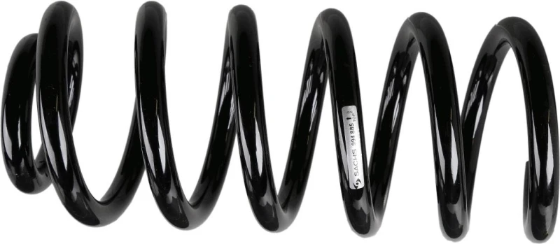Image of Coil spring SACHS 994 885